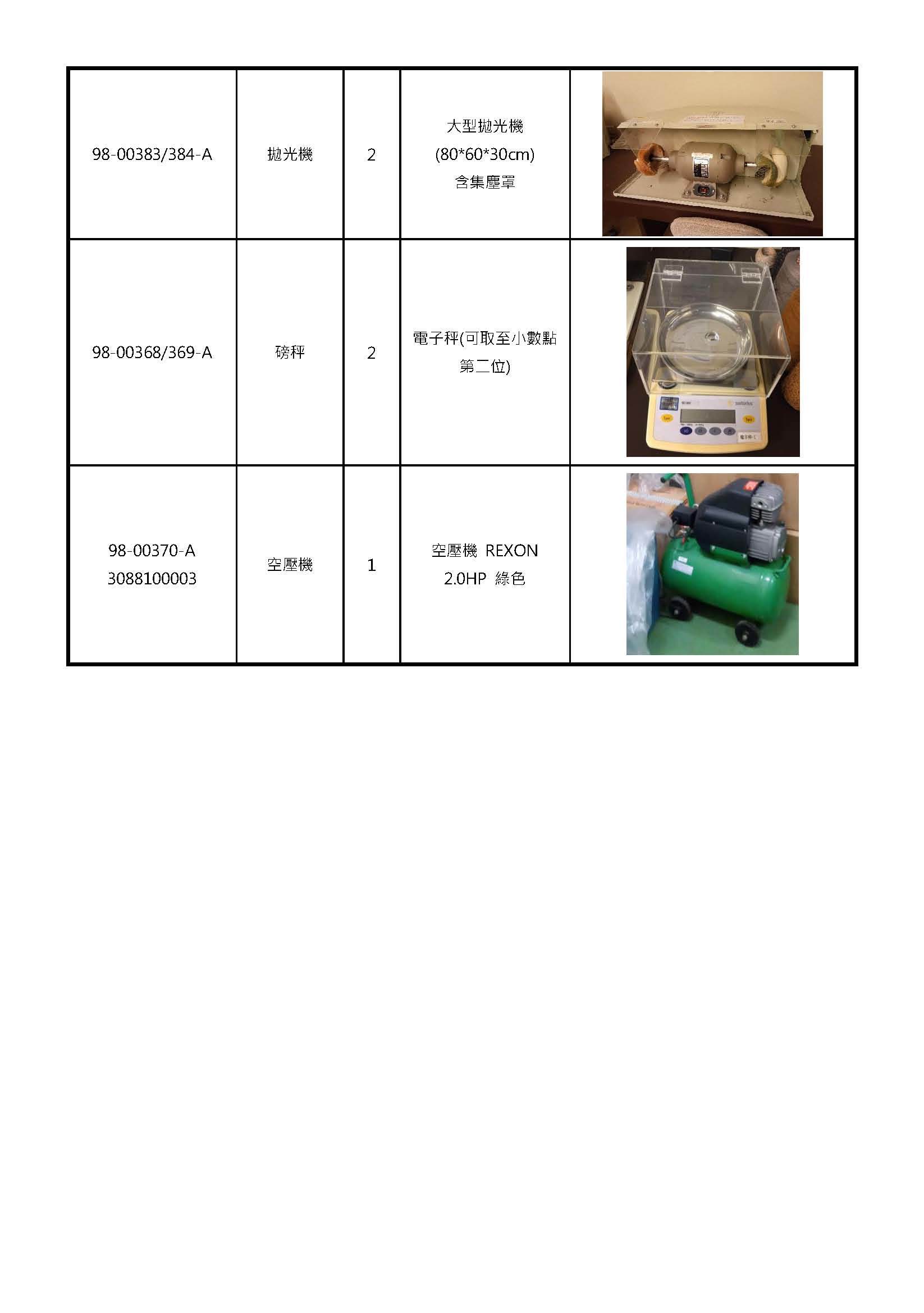 6樓媒合設備清單-3