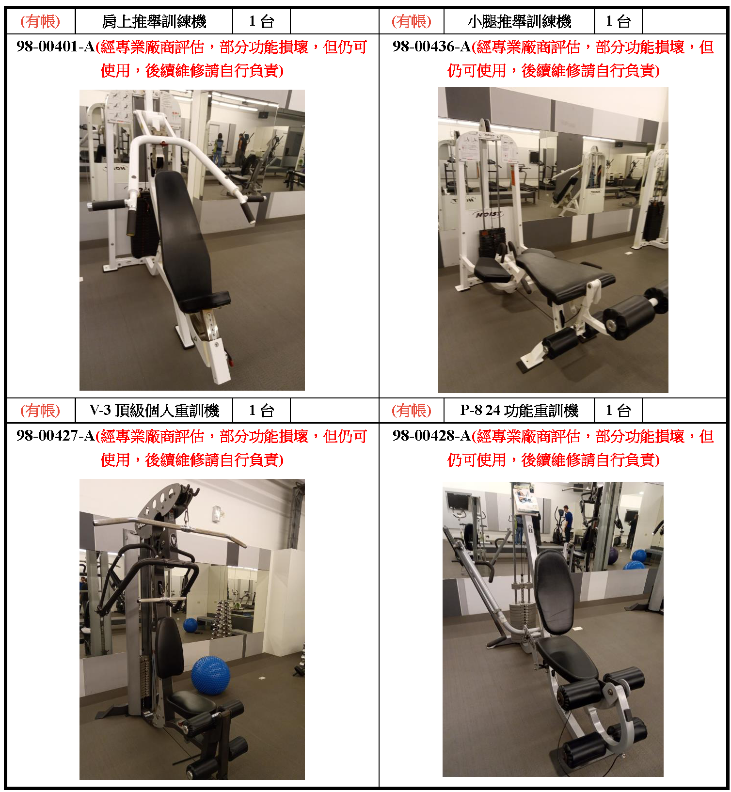 3樓設備媒合清單-2